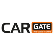 Car Gate logo