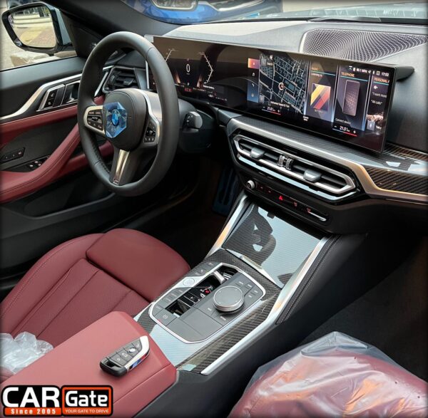 BMW 420i 2024 - Image 6