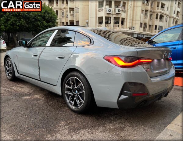 BMW 420i 2024 - Image 11