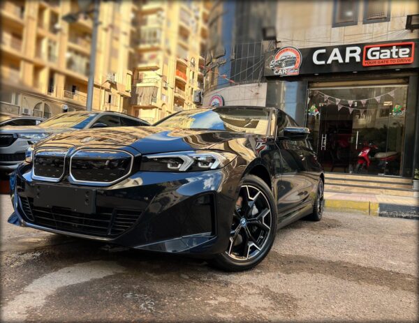 BMW i3 2024 40L - Image 2