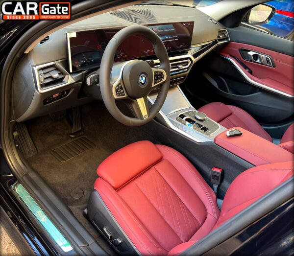 BMW i3 2024 40L - Image 3