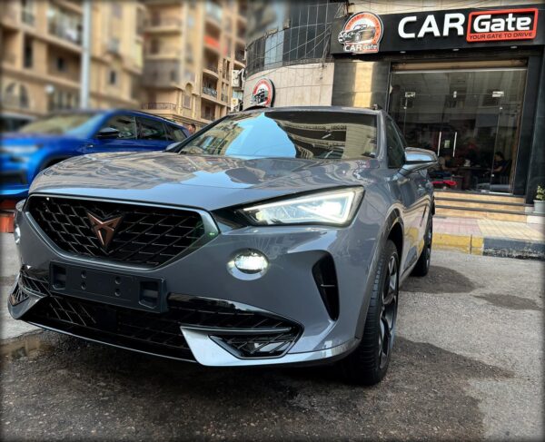 Cupra Formentor 2023 - Image 6