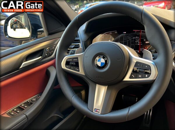 BMW X4 2024 - Image 10