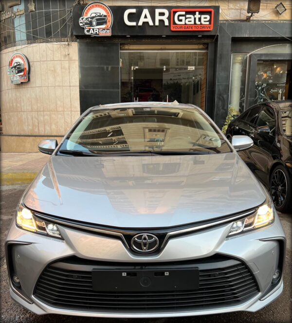 TOYOTA COROLLA 2023 - Image 2