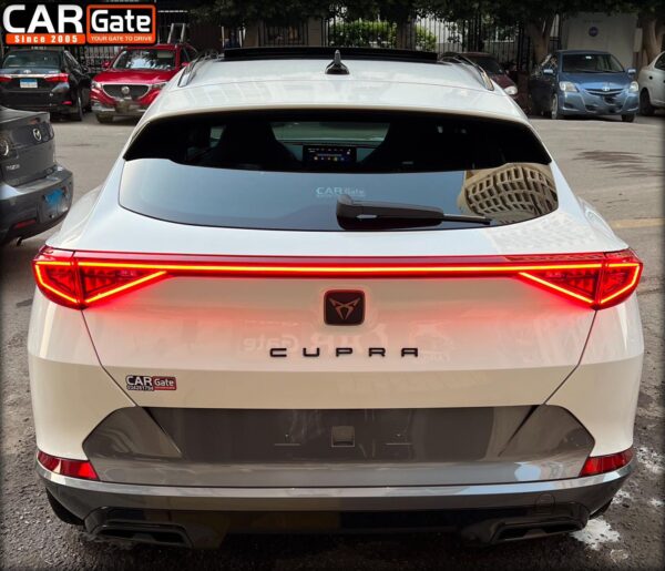 Cupra Formentor 2023 - Image 12